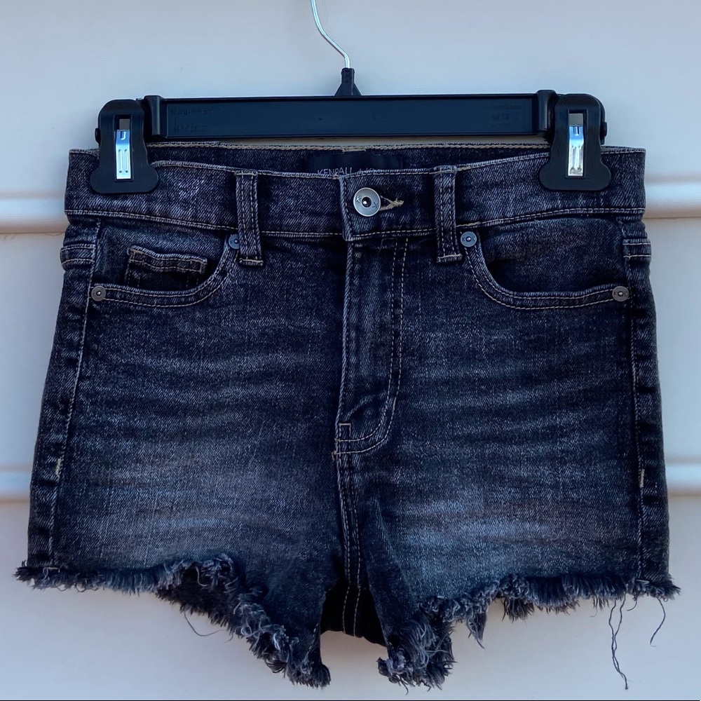 Shorts.